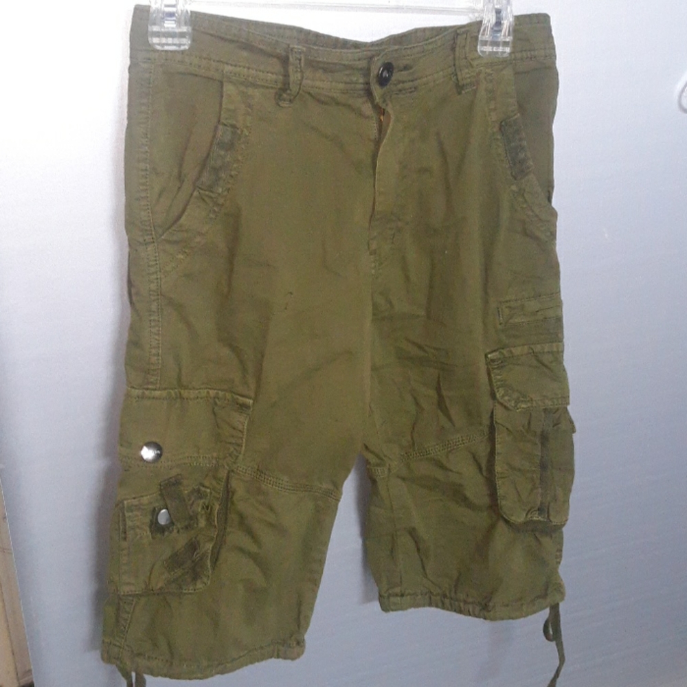 QI'ADYUEN Size 29 (SKU 617)
